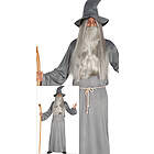 Costume Mago Adulto Taglia Xl 54-56 (84147)