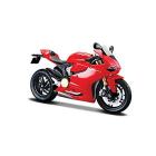 Moto Ducati 1:18 90661