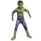 Costume Hulk taglia M (620437)