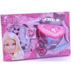 Cofanetto cuore con accessori Barbie 7148