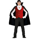 Conte Vampiro Taglia Adulto Xl 54-56 (84148)