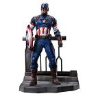 Capitan America action figure Avengers age of Ultron (DR38149)