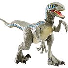Dinosauro Jurassic World Velociraptor (GFG67)