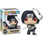 Naruto Shippuden: Funko Pop! Animation - Anbu Itachi (Limited) (Vinyl Figure 1027)