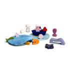 Play Set Love Sea (17 pz)  (83149)