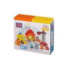 Mega Bloks - Junior Builders