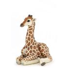 Bebè giraffa seduta (50150)
