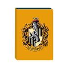 Harry Potter - A5 Exercise Book - Harry Potter (Hufflepuff) (NBA5HP70)