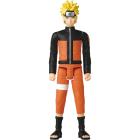 Action figure Anime Heroes Mega - Naruto Uzumaki cm 30