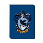 Harry Potter - A5 Exercise Book - Harry Potter (Ravenclaw) (NBA5HP71)