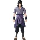 Action figure Anime Heroes Mega - Sasuke Uchiha cm 30