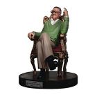 Stan Lee King Of Cameos Master Craft St