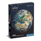 Space Collection Puzzle 500 pezzi Round (35152)