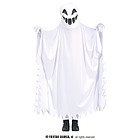 Costume Fantasma Bambino 5-6 Anni (78152)