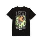 Attack On Titan - Boxed Tee - Levi Ackerman (T-Shirt M)
