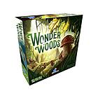 Wonder Woods (BO1536)
