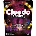 Cluedo Escape Club Illusionista (F8817)