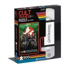 The Ghostbusters Cult Movies Puzzle 500 pezzi  (35153)