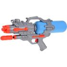 Pistola Acqua A Pompa Cm 46 – 4 Getti