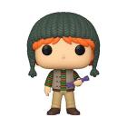 Ron Weasley Holiday - Harry Potter (124)