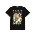 Attack On Titan - Boxed Tee - Levi Ackerman (T-Shirt L)