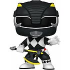Funko Pop - Power Rangers 30th - Black Ranger