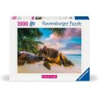 Puzzle Le Seychelles 1000 pezzi (12000154)