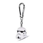 Star Wars: Stormtrooper 3D Keychain Portachiavi