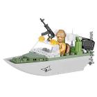 Small Army - Shark Patrol Boat 60 Pz