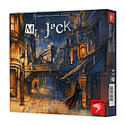 Mr.  Jack  (Nuova  Confezione)