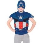 Set Capitan America (R881315)