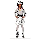 Costume Dalmata 3-4 Anni (77155)