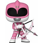 Funko Pop - Power Rangers 30th - Pink Ranger