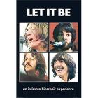 Beatles The - Let It Be Poster 91