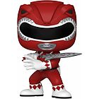 Funko Pop - Power Rangers 30th - Red Ranger