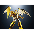 Shin Mazinger Z Gold Version - Super Robot Chogokin 