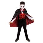 Costume vampirello taglia 8-10 anni (S8515-L)