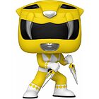 Funko Pop - Power Rangers 30th - Yellow Ranger