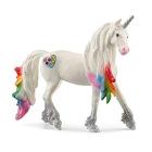 Rainbow Love Unicorn Stallone (2570725)
