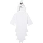 Costume fantasma bambino taglia 2-3 anni 104 cm