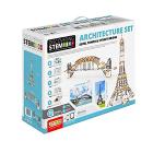Stem Architecture Set: Torre Eiffel e Ponte di Sydney (094195)