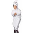 Costume Fantasmino 3-4 anni