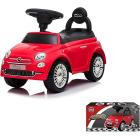 Ride-On Fiat 500 Rosso (100050251)