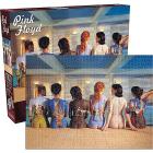 Pink Floyd Back Art 1000 pezzi Puzzle (22888)