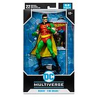 Dc Multiverse - Robin Tim Drake