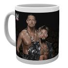 WWE: Enzo And Cass (Tazza)