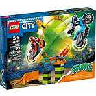 Competizione acrobatica - Lego City (60299)