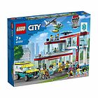 Ospedale - Lego City (60330)