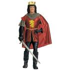 Costume Adulto Cavaliere Reale XL