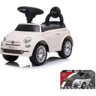 Ride-On Fiat 500 Bianco (100050256)